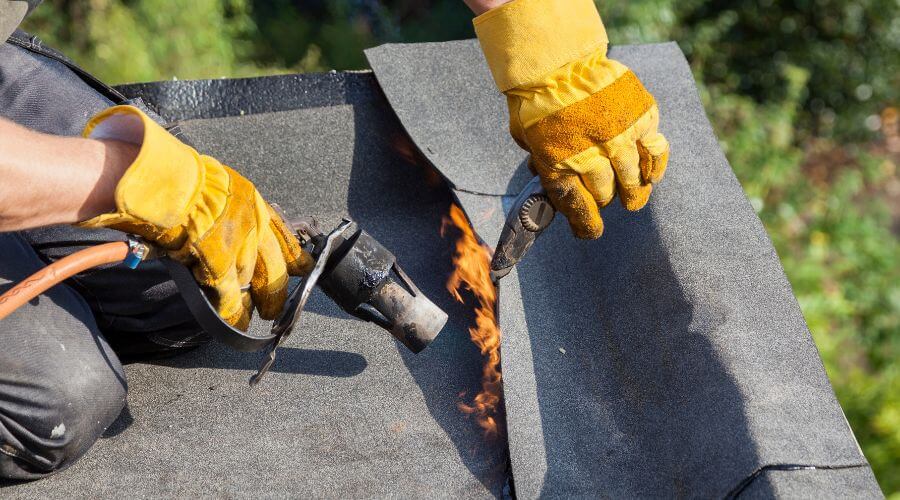 Professional flood damage restoration services in Clifton, SC